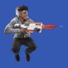 Nerf Fortnite IR – Infantry Rifle E9392