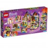 LEGO® Friends 41369 Mia a její dům