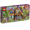 LEGO® Friends 41369 Mia a její dům