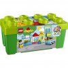 LEGO® DUPLO® 10913 Box s kostkami