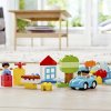 LEGO® DUPLO® 10913 Box s kostkami