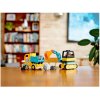 LEGO® DUPLO® 10931 Náklaďák a pásový bagr