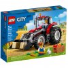 LEGO® City 60287 Traktor