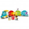 LEGO® DUPLO® 10954 Vláček s čísly Učíme se počítat
