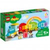 LEGO® DUPLO® 10954 Vláček s čísly Učíme se počítat