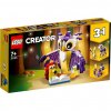 LEGO® Creator 31125 Zvířátka z kouzelného lesa