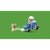 LEGO® DUPLO® 10967 Policejní motorka