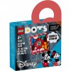 LEGO® DOTS 41963 Nášivka Myšák Mickey a Myška Minnie