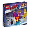 LEGO® Movie 70824 Představujeme královnu Libovůli