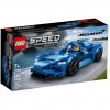 LEGO® Speed Champions 76902 McLaren Elva