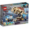 LEGO® Jurassic World 76940 Výstava fosílií T-Rexe