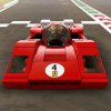 LEGO® Speed Champions 76906 1970 Ferrari 512 M