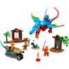 LEGO® NINJAGO® 71759 Dračí chrám nindžů