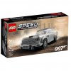 LEGO® Speed Champions 76911 007 Aston Martin DB