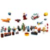 LEGO® Strážci galaxie 76231 Adventní kalendář