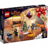 LEGO® Strážci galaxie 76231 Adventní kalendář