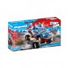 Playmobil 70550 Kaskadérská show Monster Truck Shark