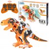 Xtrem Bots Robot Rex the Dino Bot 3803159
