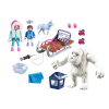 Playmobil 9473 Sněžný troll a sáně