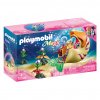 Playmobil 70098 MOŘSKÁ PANNA SE ŠNEČÍ GONDOLOU