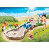 Playmobil Family Fun 70092 Minigolf