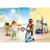 Playmobil 70195 Ordinace fyzioterapeuta