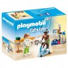 Playmobil 70195 Ordinace fyzioterapeuta