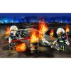 Playmobil 70907 Hasičské cvičení
