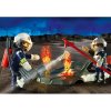 Playmobil 70907 Hasičské cvičení