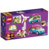 LEGO® Friends 41443 Olivia a její elektromobil