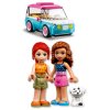 LEGO® Friends 41443 Olivia a její elektromobil