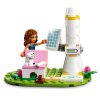 LEGO® Friends 41443 Olivia a její elektromobil