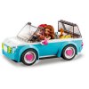 LEGO® Friends 41443 Olivia a její elektromobil