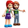 LEGO® Friends 41679 Domek v lese