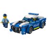 LEGO® City 60312 Policejní auto
