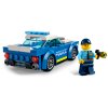 LEGO® City 60312 Policejní auto