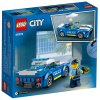 LEGO® City 60312 Policejní auto