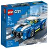 LEGO® City 60312 Policejní auto