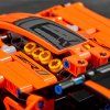 LEGO® Technic 42093 Chevrolet Corvette ZR1