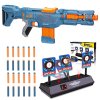Nerf Elite 2.0 Echo CS-10 E9533 + elektronický terč 3 cíle