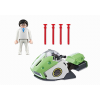 Playmobil 6691 Tryskáč