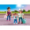 Playmobil 9405 Nákupy s přítelkyní