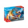 Playmobil 70291 Hasič v akci