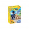 Playmobil 70408 Policista se psem