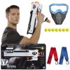 Nerf Rival Phantoms Corps Helios XVIII-700 E0003 + modrá maska