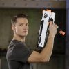 Nerf Rival Phantoms Corps Helios XVIII-700 E0003 + červená maska