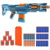 Nerf Elite 2.0 Echo CS-10 4v1 E9533 + zásobník CS-12 + 30 šípů s měkkou hlavicí + terče