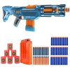Nerf Elite 2.0 Echo CS-10 4v1 E9533 + zásobník CS-12 + 30 šípů s měkkou hlavicí + terče