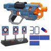 Nerf Elite 2.0 Commander E9485 + elektronický terč + 30 šípů