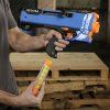Nerf Rival Helios XVIII-700 modrá E3379 + 10 míčků